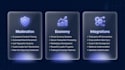 develop a custom discord bot for your server