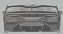 design custom rc drift body kits, rc body shells, widebody kits, and rc car part