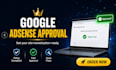 fix google adsense policy issues on your website