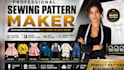 develop production ready sewing patterns and sewing instructions for kids wear