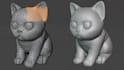 do stl file repair, edit obj file, and optimize broken stl files for 3d printing