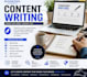 be your expert content writer for blogs, articles and product description