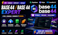 fix base44 base 44 expert base44 app API deployment issues