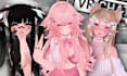 customize vrchat avatar, edit outfit, add toggles avatar upgrades and physbones