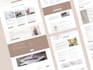 design and build your framer website with SEO optimization