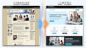 develop squarespace website, design or redesign squarespace website