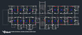 do autocad electrical drawing and drafting