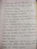 do beautiful handwriting for you