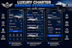 develop private jet booking app aircraft charter and helicopter booking app
