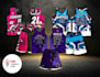 do custom jersey design or sublimation design