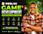 build roblox game, develop roblox game, make roblox script, full game, code