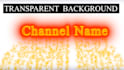 create professional 2d motion graphics and logo animation