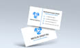 do professional business card design
