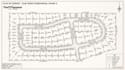 design parcel map, plat map, cadastral map, boundary survey, easement map