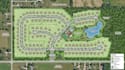 design residential map, site plan, plot layout, subdivision map, master plan