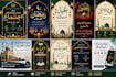 design professional islamic posters, banners, and mosque flex