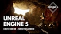 develop unreal engine 5, unreal engine game development with engaging gameplay