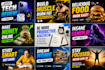 design professional youtube thumbnails in canva