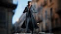 create digital presenter, virtual presenter and metahuman 3d avatar