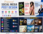 create professional ai generated graphic designs