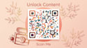 design perfessional qr code with logo  get satisfied service