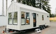 design tiny house, shipping container home, cabin, adu with stunning 3d render