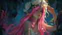 illustrations and high quality digital art