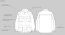 do sewing pdf pattern all style