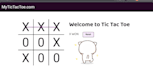 design a responsive landing page using HTML CSS and javascript