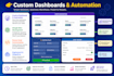create google sites and automate sheets with app script
