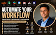 do zapier automation google sheets slack calendar gmail API webhook ai copilot