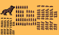 design pixel art game tilesets rpg maker tilemaps and sprite sheets rideshare