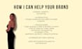 create beauty ugc content for your brand