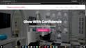 design and develop a responsive HTML, CSS website