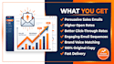 write compelling sales emails and email sequences