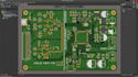 design medical device pcb, healthcare electronics schematic and pcb layout