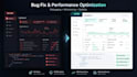 fix bugs and API issues in your website, bot or app