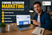 chrome extension promotion chrome extention marketing chrome extention downloads