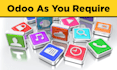 develop custom odoo modules for your business