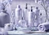 design premium supplement packaging, bottle label vitamin label