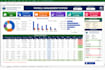 do accurate microsoft excel data entry, copy paste and spreadsheet tasks