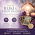 conduct a personal and powerful distance reiki session
