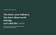 ghostwrite linkedin content for executive personal branding