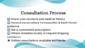 provide personalized homeopathy and bach flower consultation