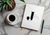 design a customizable digital planner