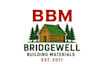 create a modern construction and building logo