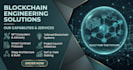 develop web3 dapp, ethereum smart contracts, defi, nft, and blockchain solutions