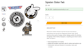 write an SEO optimized product description for your website