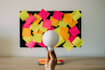 do business analysis and research