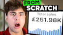 thumbnail designing for youtube